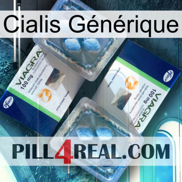 Cialis Générique viagra5